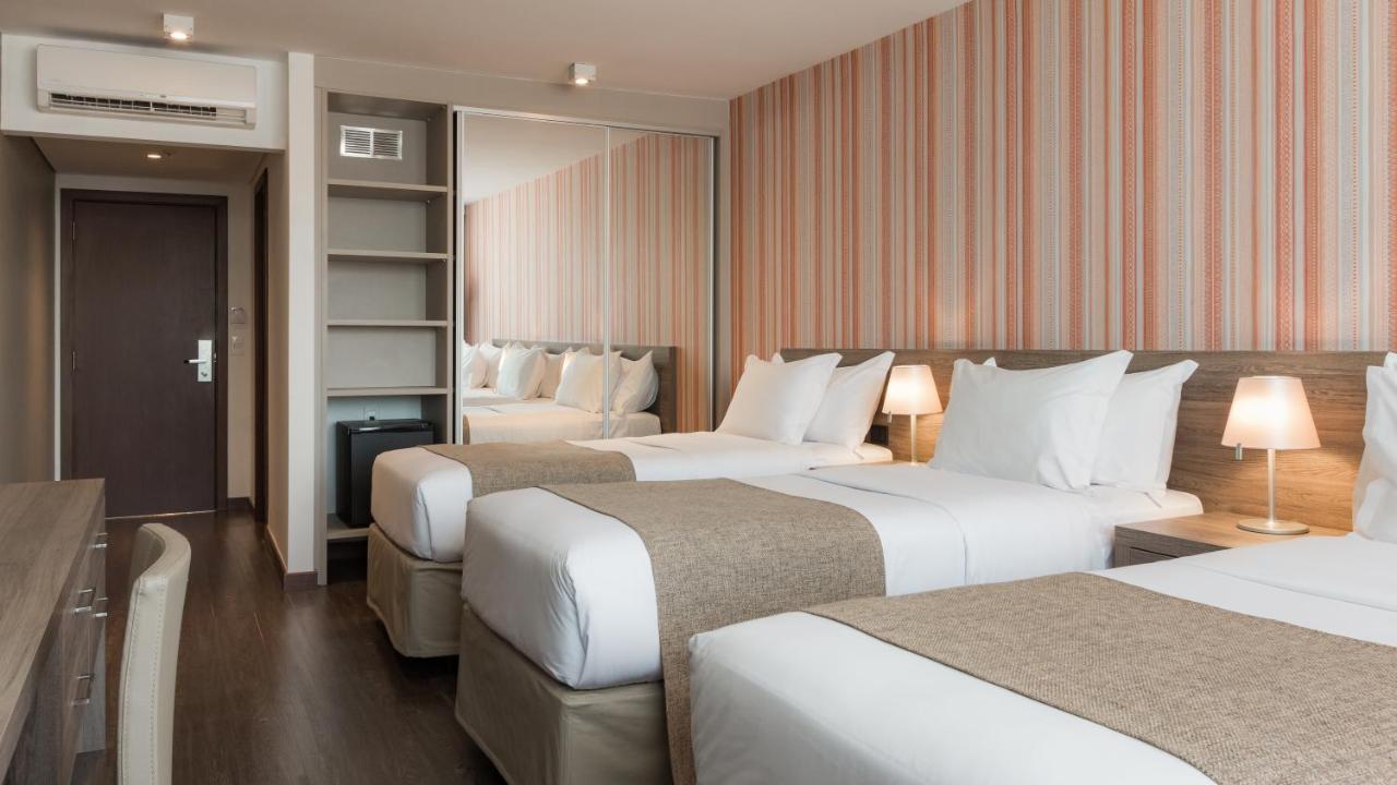 Frontier Hotel 리베라 외부 사진