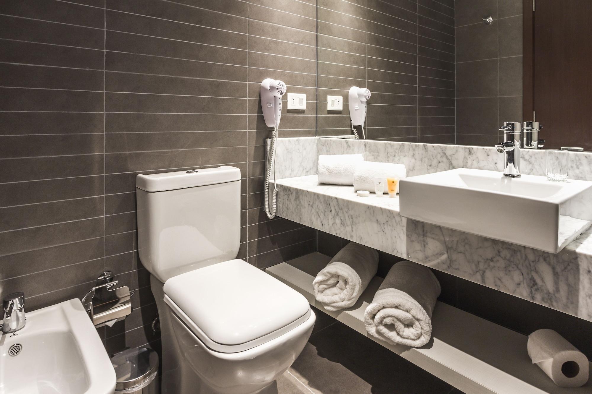 Frontier Hotel 리베라 외부 사진