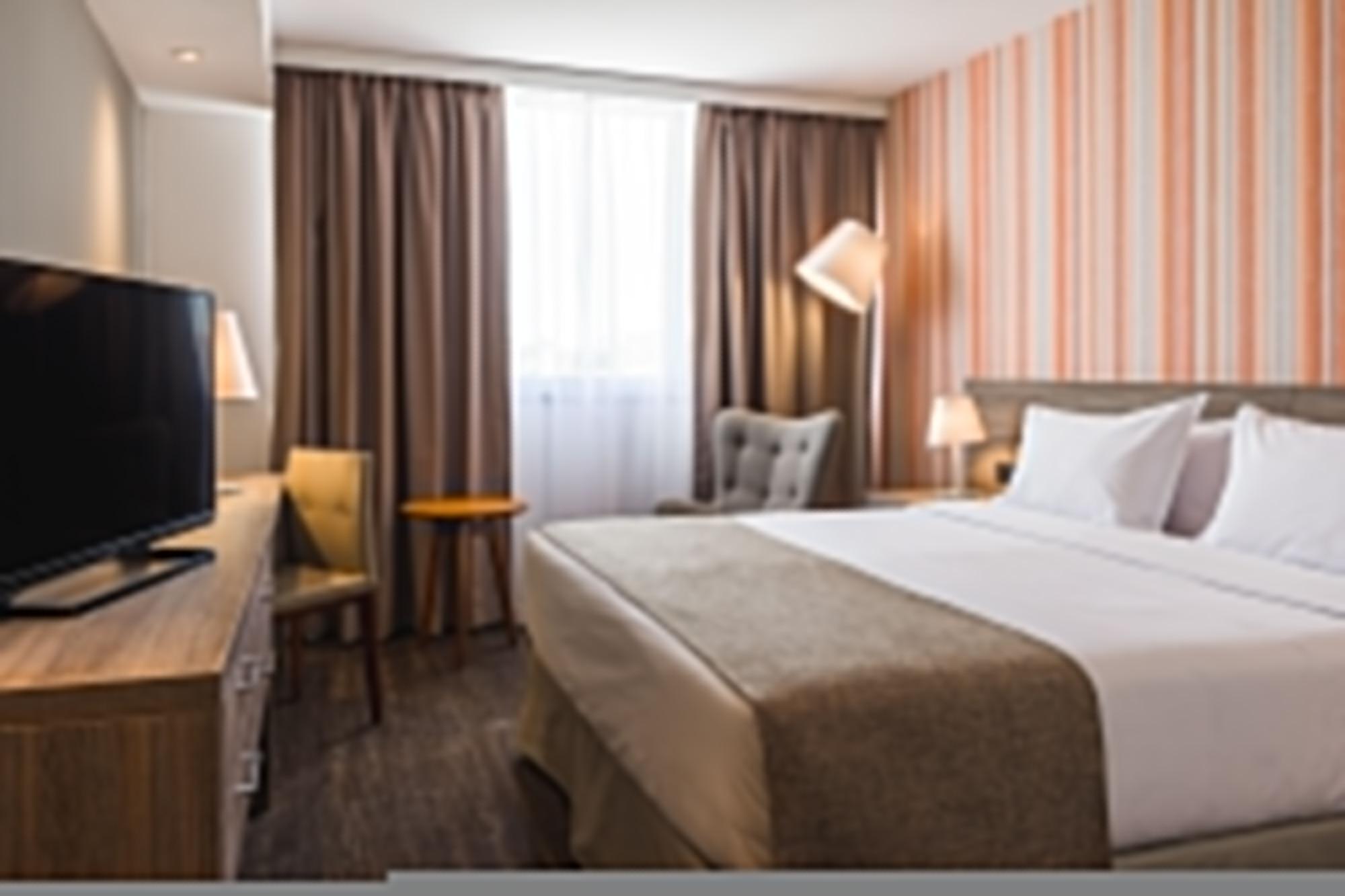 Frontier Hotel 리베라 외부 사진
