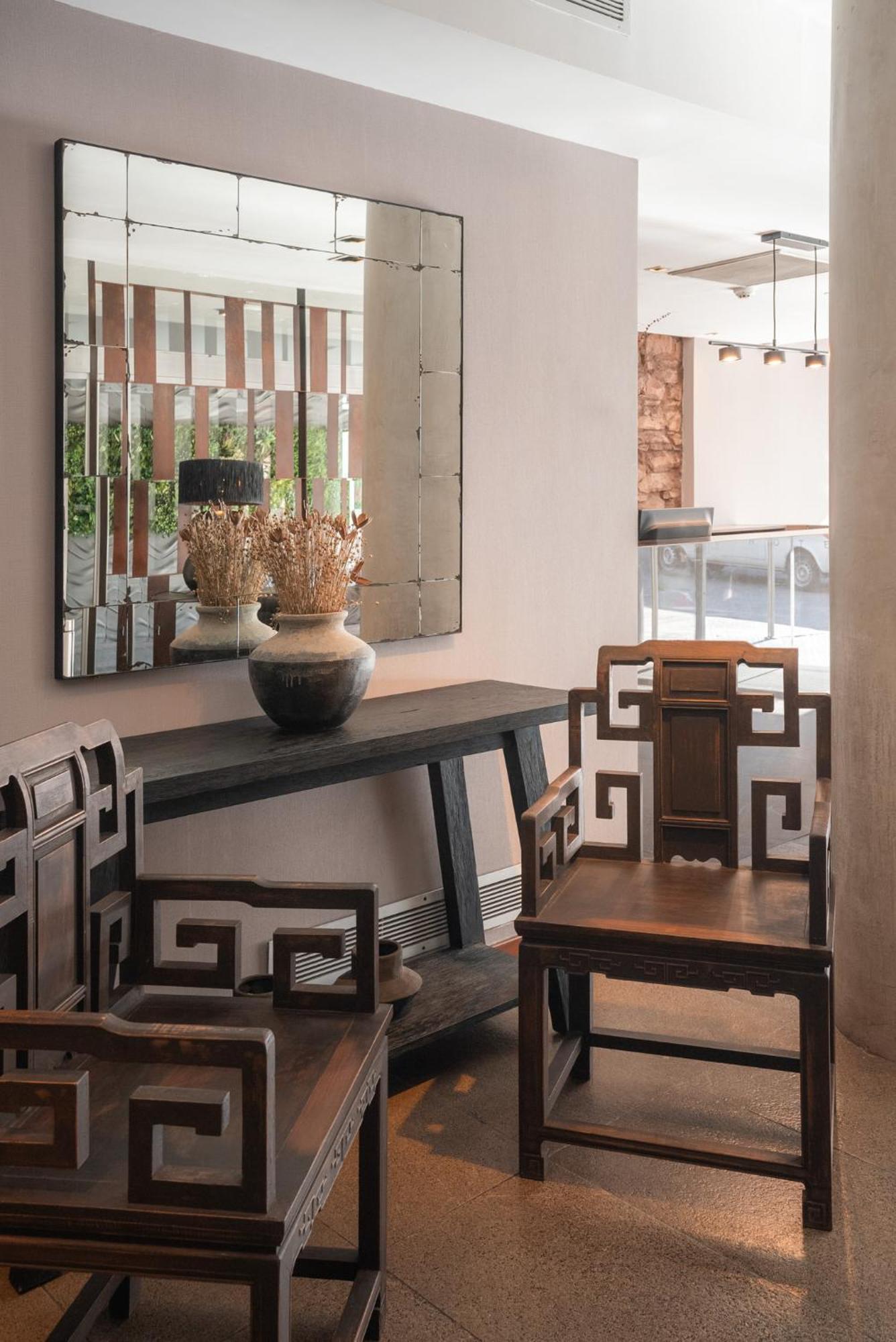 Frontier Hotel 리베라 외부 사진